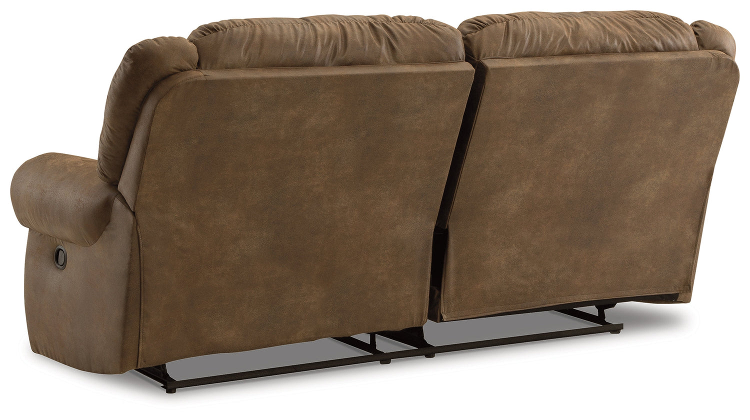 Boothbay Auburn Reclining Sofa - 4470481 - Bien Home Furniture & Electronics