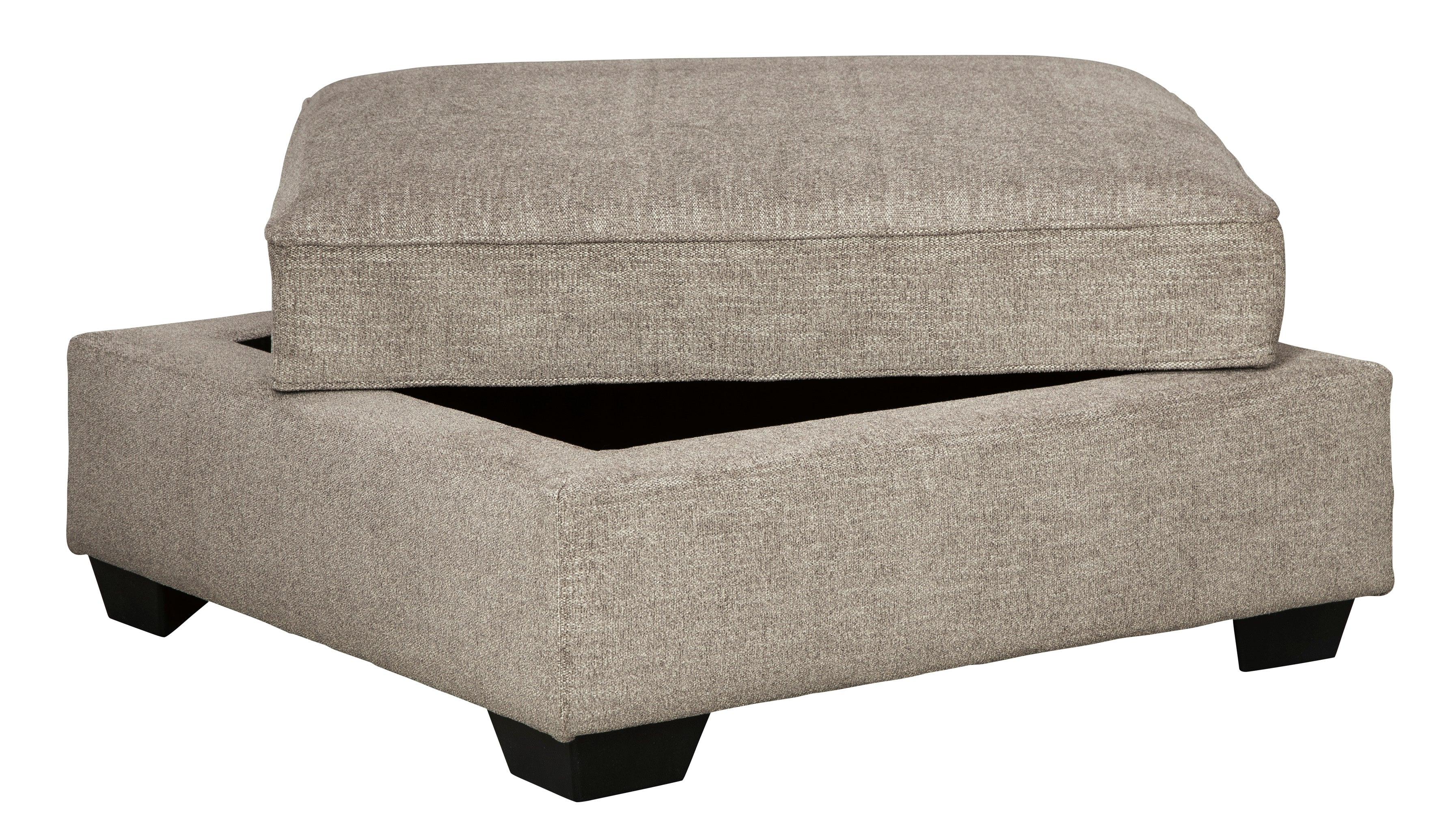 Bovarian Stone 2-Piece RAF Sectional - SET | 5610349 | 5610355 | 5610311 - Bien Home Furniture & Electronics