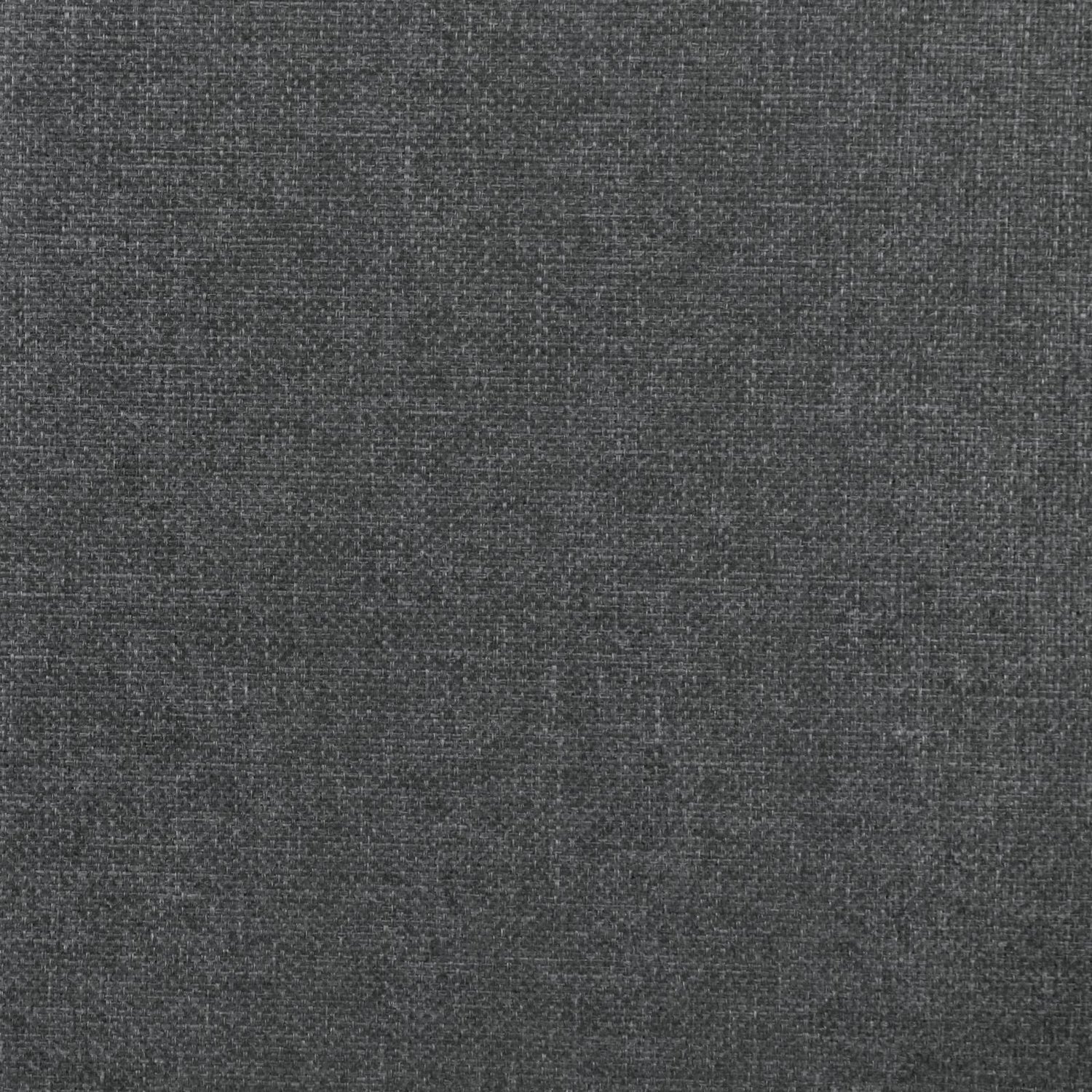 Bowfield Upholstered Bed with Nailhead Trim Charcoal - 315900Q - Bien Home Furniture & Electronics