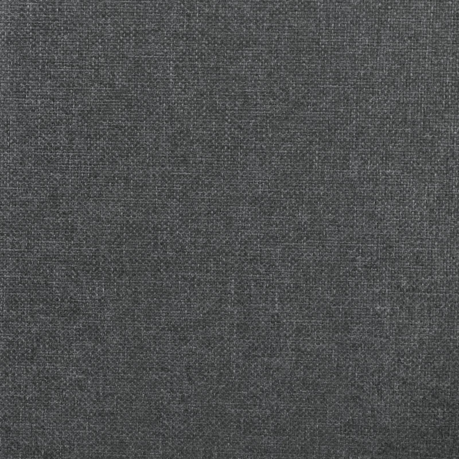 Bowfield Upholstered Bed with Nailhead Trim Charcoal - 315900Q - Bien Home Furniture & Electronics