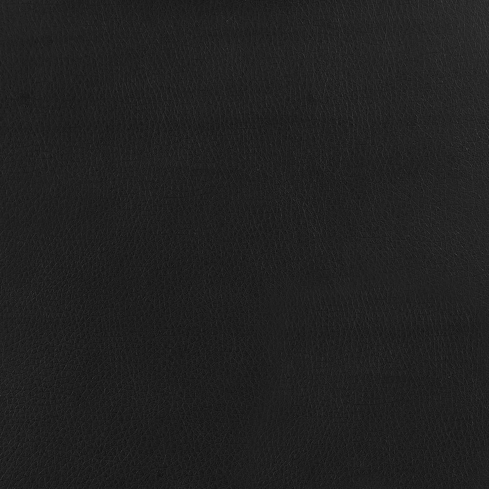 Brandi Black/Chrome 29" Adjustable Height Bar Stool - 102555 - Bien Home Furniture & Electronics