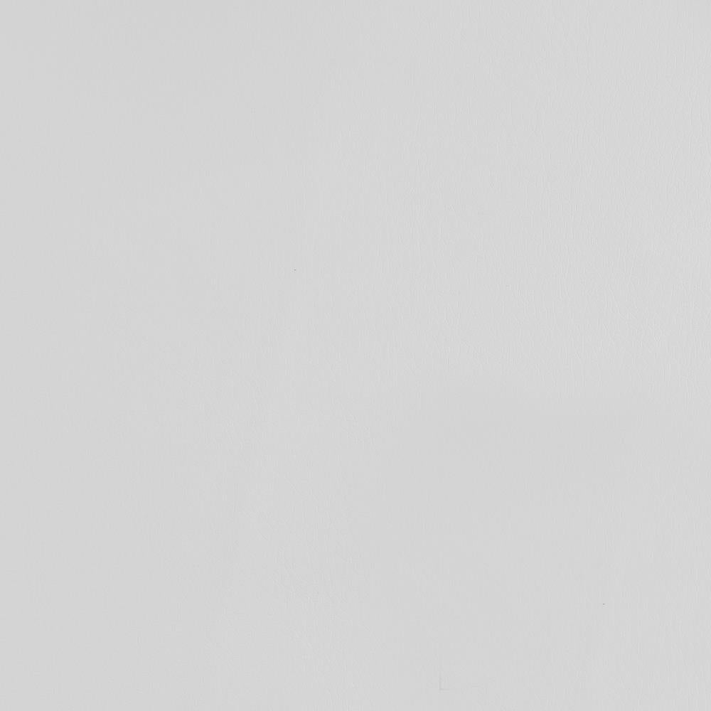 Brandi Chrome/White 29" Adjustable Height Bar Stool - 102557 - Bien Home Furniture & Electronics