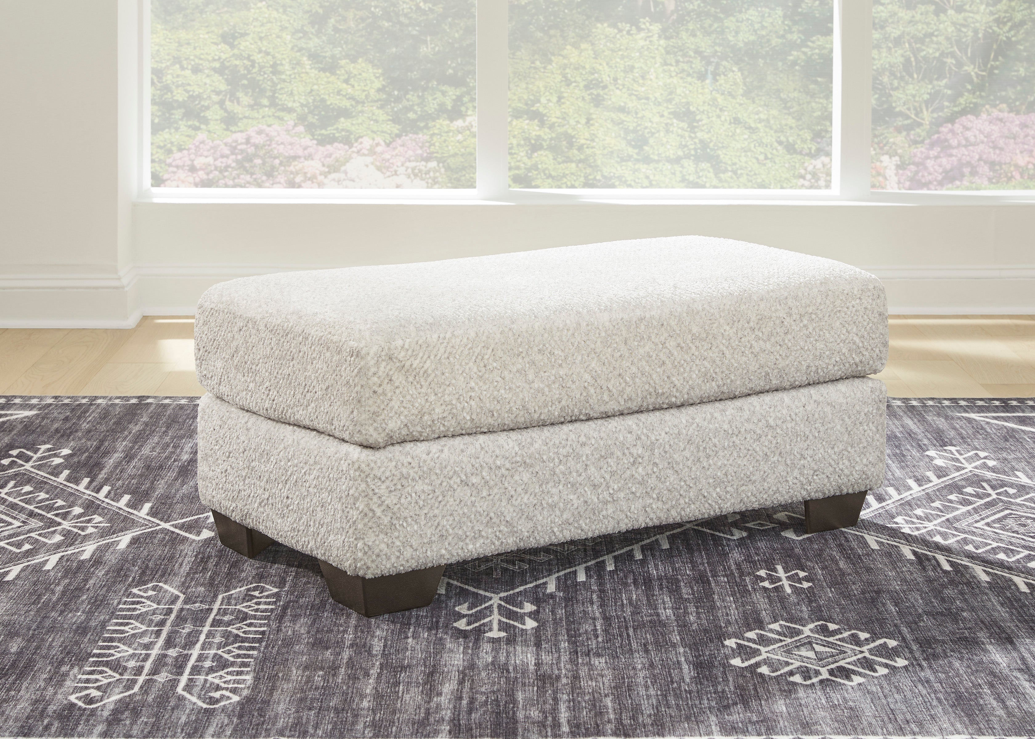 Brebryan Flannel Living Room Set - SET | 3440138 | 3440135 - Bien Home Furniture & Electronics