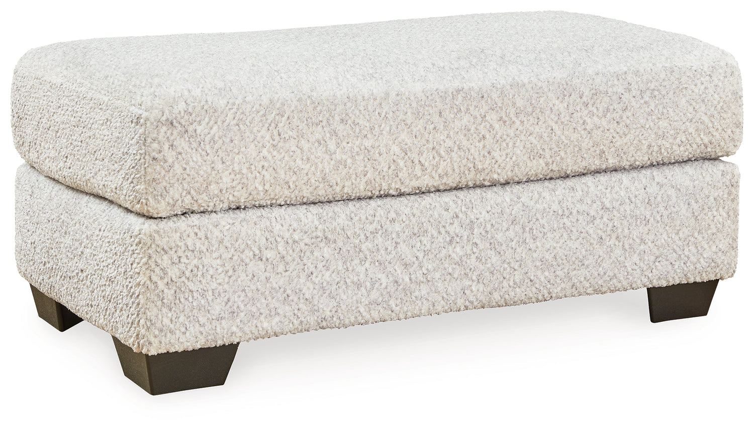 Brebryan Flannel Ottoman - 3440114 - Bien Home Furniture & Electronics