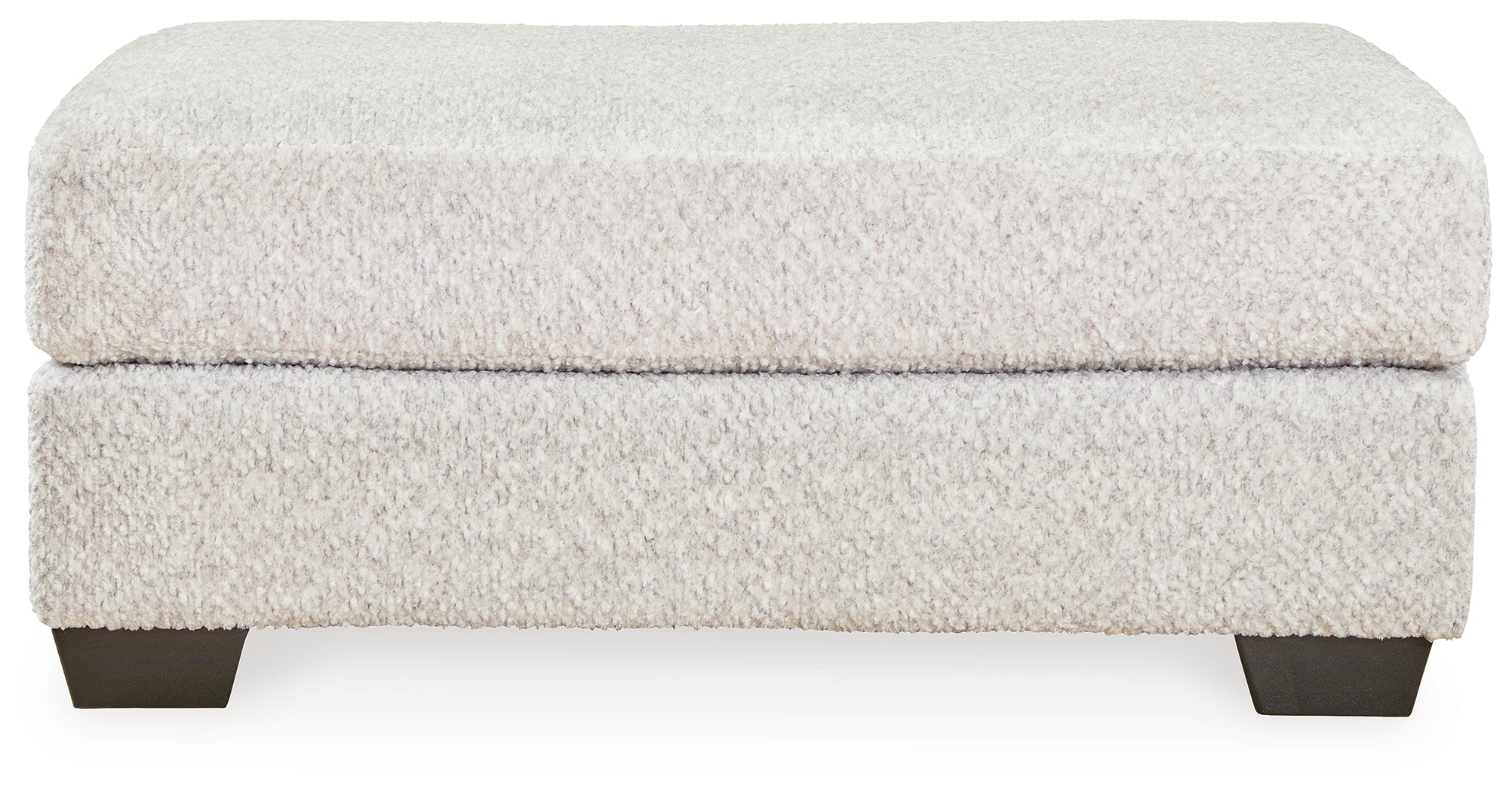 Brebryan Flannel Ottoman - 3440114 - Bien Home Furniture & Electronics