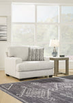 Brebryan Flannel Oversized Chair - 3440123 - Bien Home Furniture & Electronics