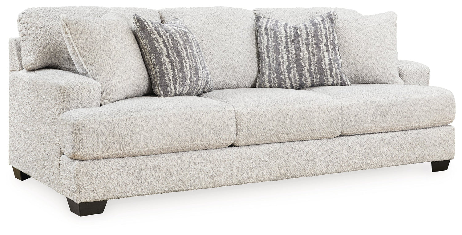 Brebryan Flannel Sofa - 3440138 - Bien Home Furniture & Electronics