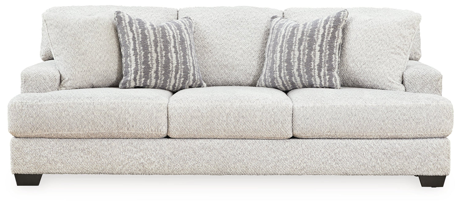 Brebryan Flannel Sofa - 3440138 - Bien Home Furniture & Electronics