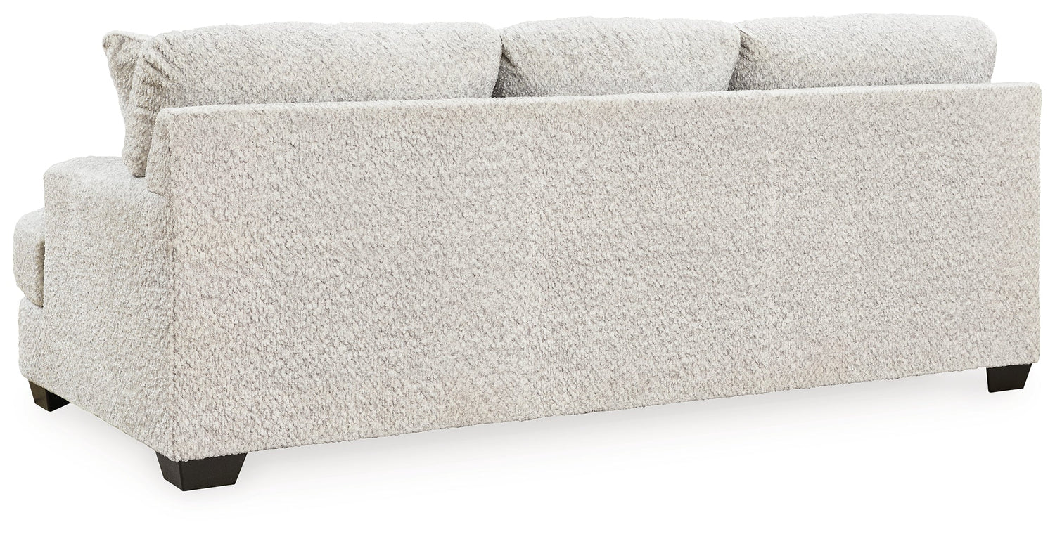Brebryan Flannel Sofa - 3440138 - Bien Home Furniture & Electronics
