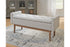 Briarson Beige/Brown Storage Bench - A3000247 - Bien Home Furniture & Electronics