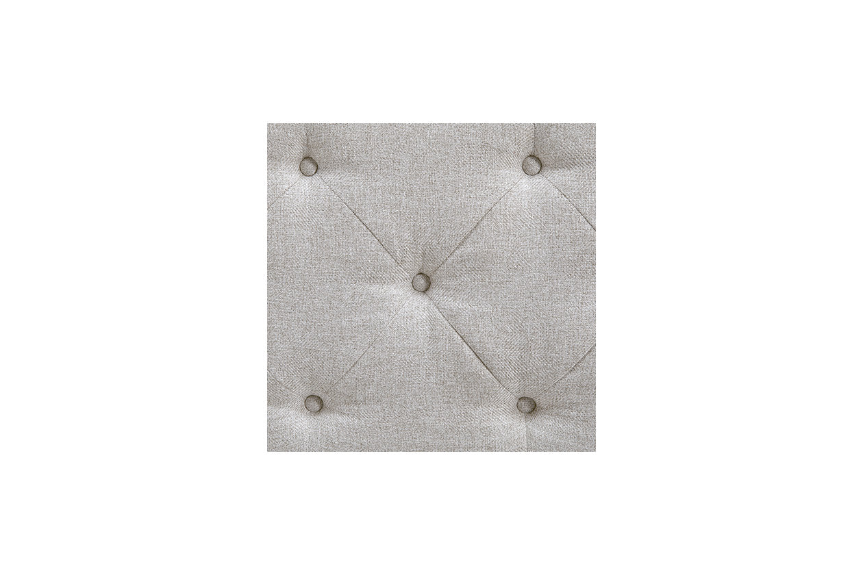 Briarson Beige/Brown Storage Bench - A3000247 - Bien Home Furniture & Electronics