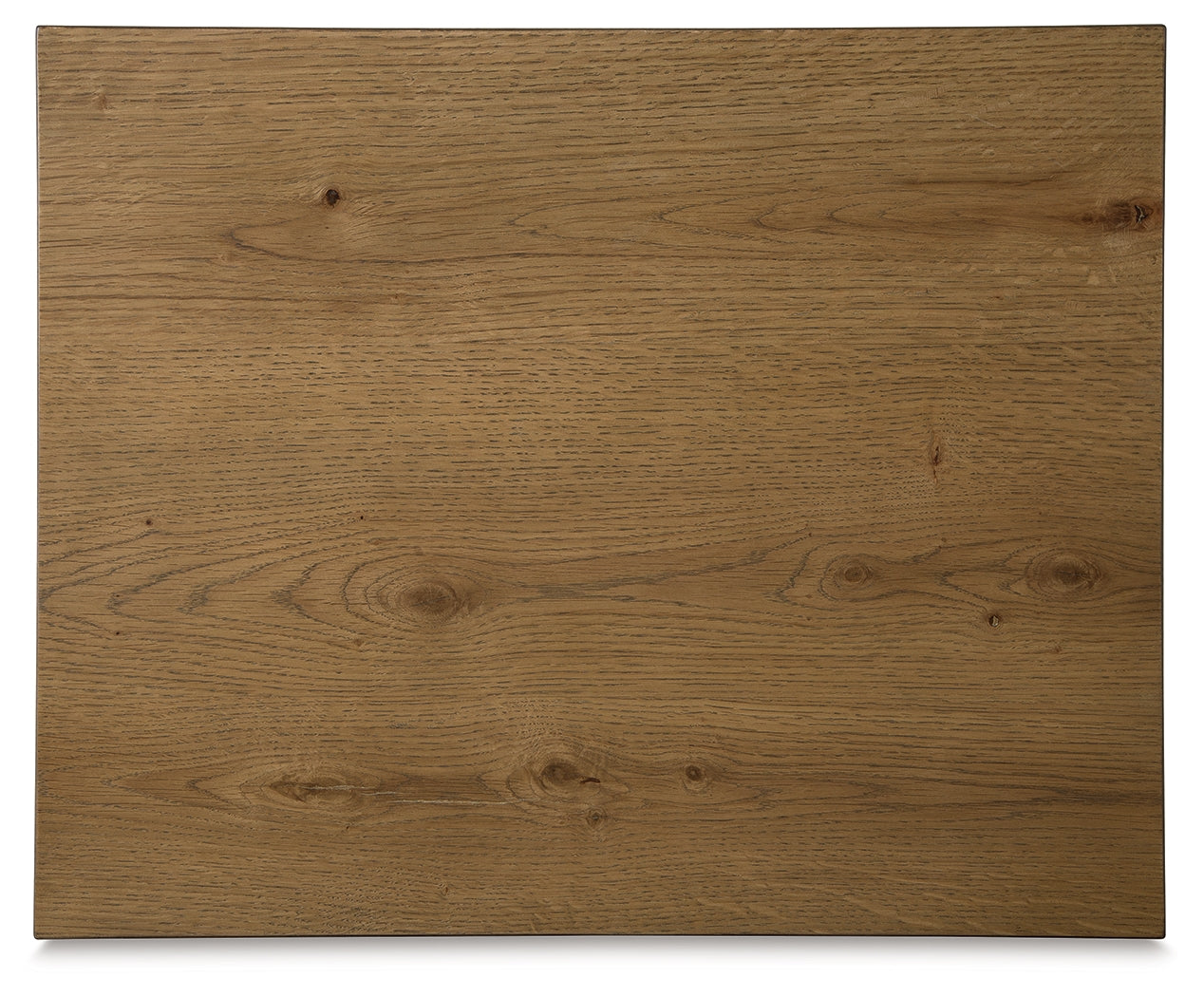 Brinstead Light Brown Chairside End Table - T839-7 - Bien Home Furniture & Electronics