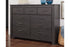 Brinxton Charcoal Dresser - B249-31 - Bien Home Furniture & Electronics