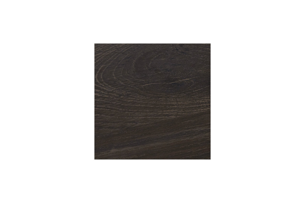 Brinxton Charcoal Full Panel Bed - SET | B249-84 | B249-86 | B249-87 - Bien Home Furniture & Electronics