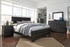 Brinxton Charcoal Panel Bedroom Set - SET | B249-66 | B249-68 | B249-99 | B249-31 | B249-36 | B249-92 | B249-46 - Bien Home Furniture & Electronics