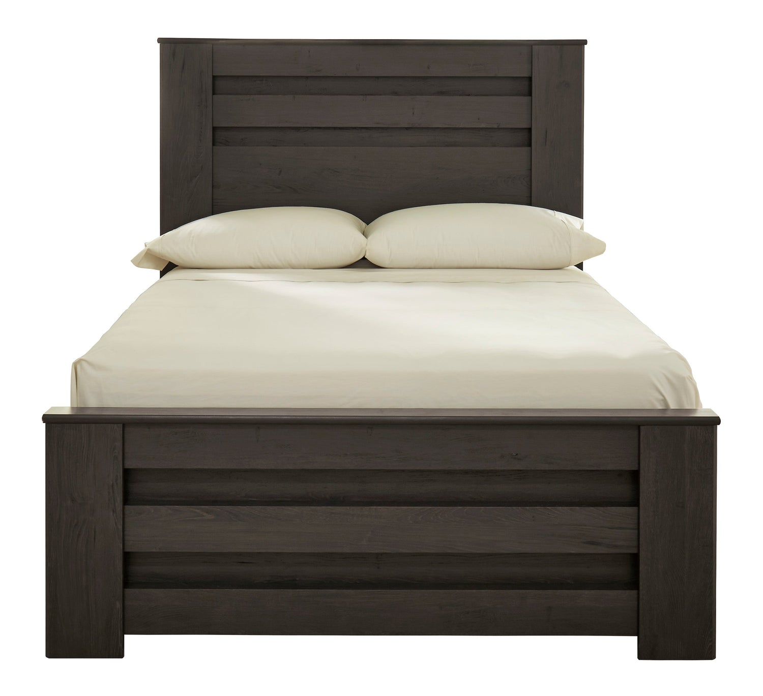Brinxton Charcoal Panel Youth Bedroom Set - SET | B249-84 | B249-86 | B249-87 | B249-31 | B249-36 | B249-92 | B249-46 - Bien Home Furniture & Electronics