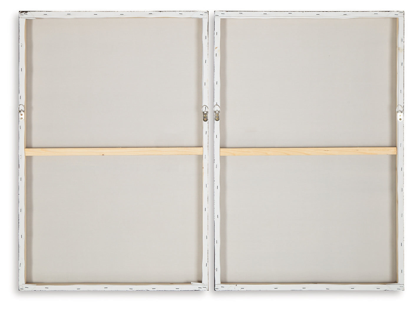 Brockdunn Tan/Brown Wall Art (Set of 2) - A8000403 - Bien Home Furniture & Electronics