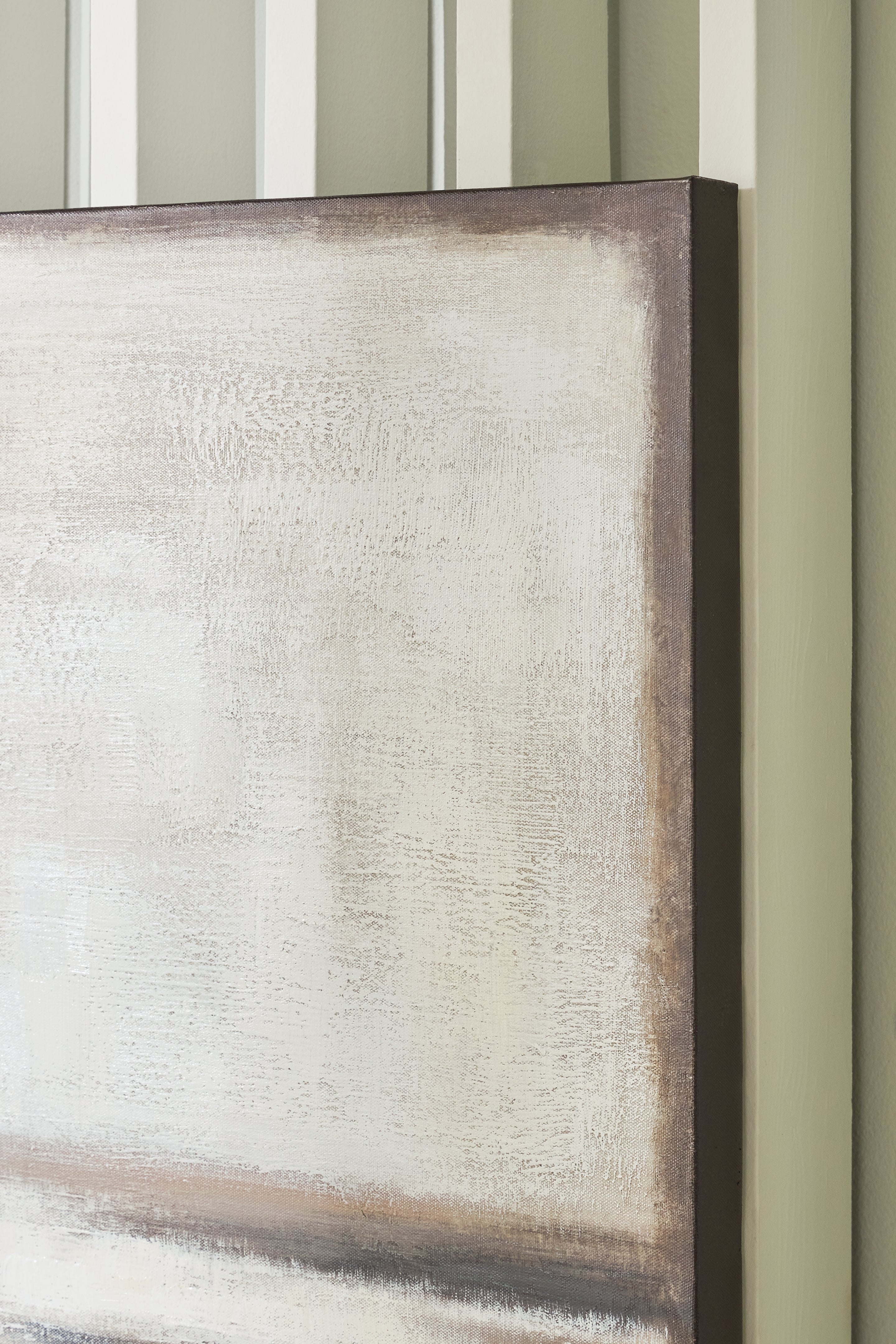 Brockdunn Tan/Brown Wall Art (Set of 2) - A8000403 - Bien Home Furniture & Electronics