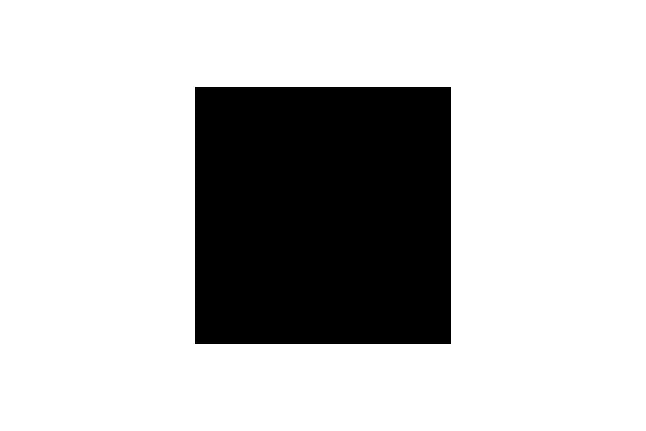 Brocky Black Accent Mirror - A8010210 - Bien Home Furniture & Electronics