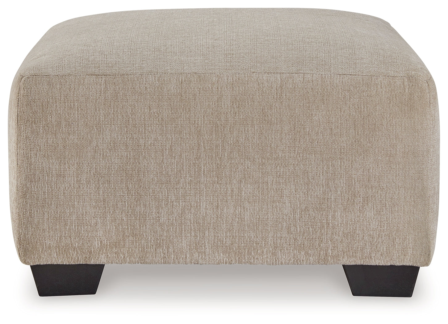 Brogan Bay Cork Oversized Accent Ottoman - 5270508 - Bien Home Furniture &amp; Electronics