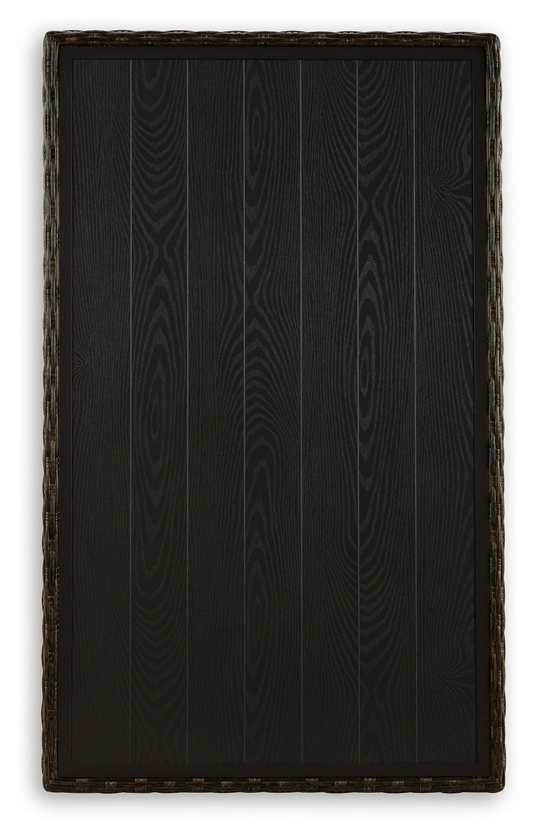 Brook Ranch Brown Outdoor Multi-use Table - P465-625 - Bien Home Furniture & Electronics