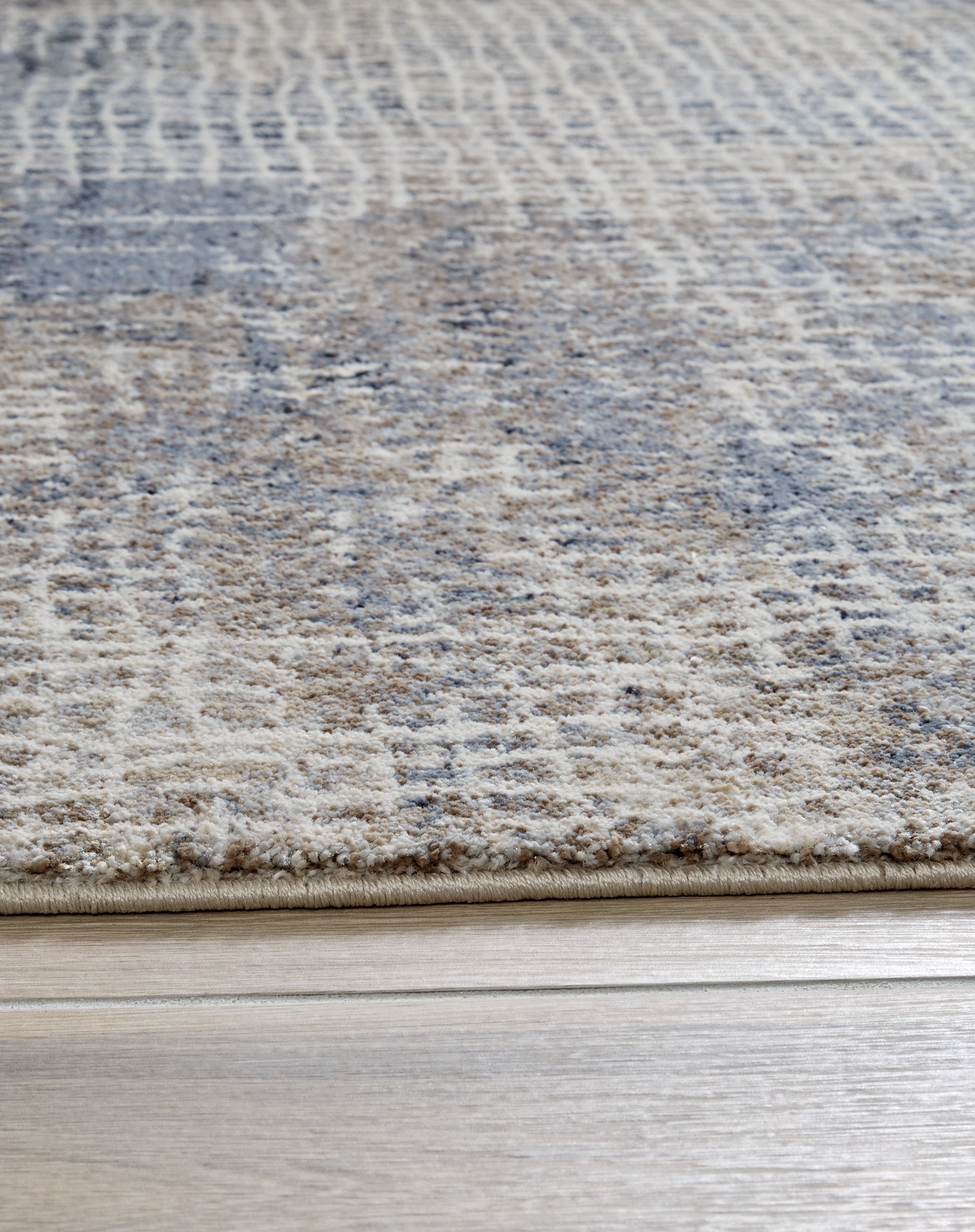 Brookhall Multi Large Rug - R406101 - Bien Home Furniture & Electronics