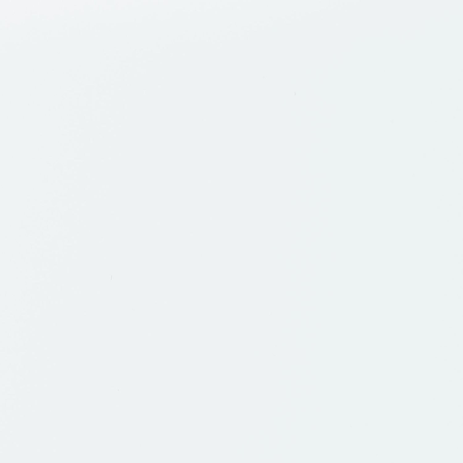 Brooklyn White High Gloss/Chrome Rectangular Dining Table - 193811 - Bien Home Furniture & Electronics