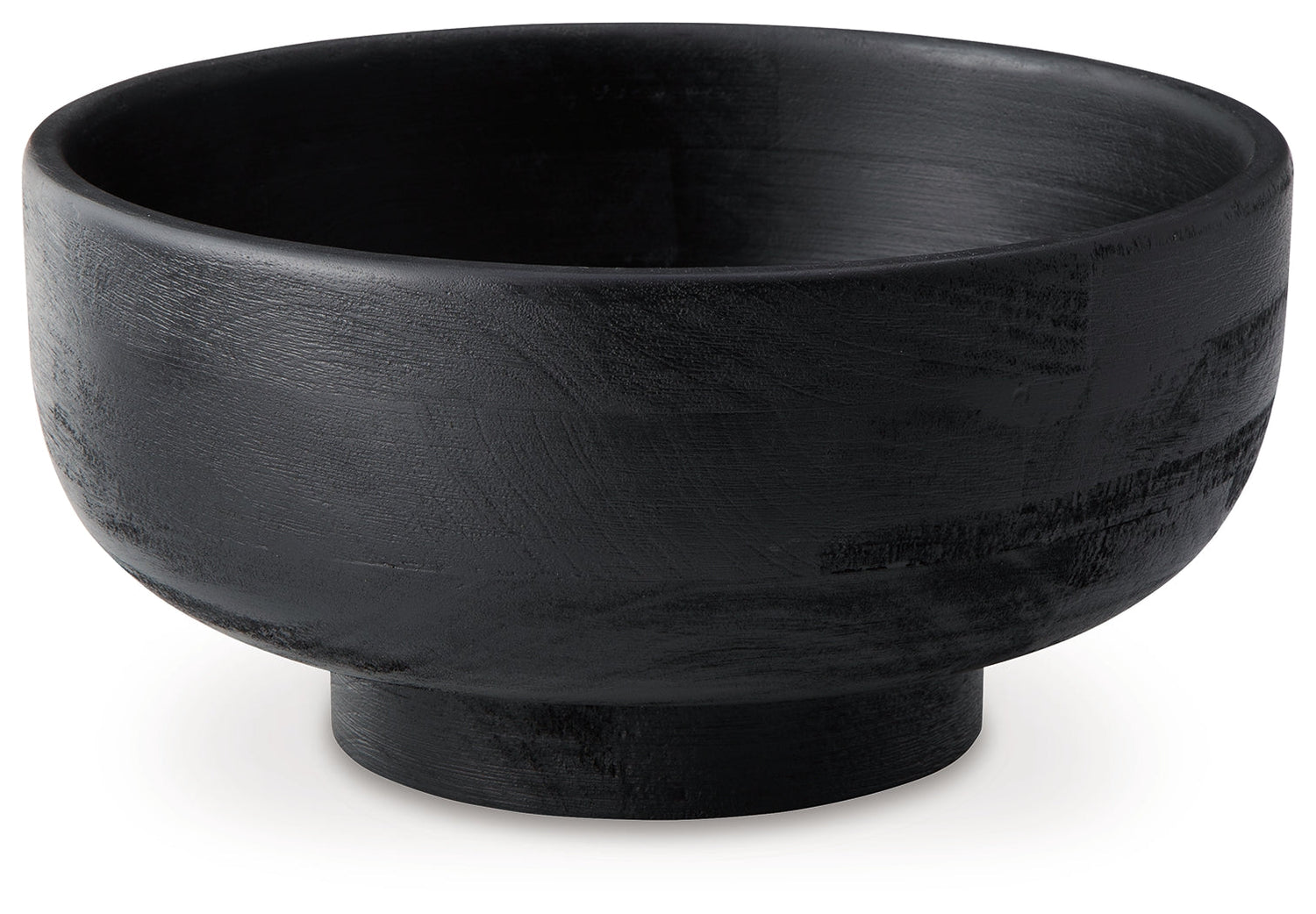 Brynnington Black Bowl - A2000611 - Bien Home Furniture & Electronics