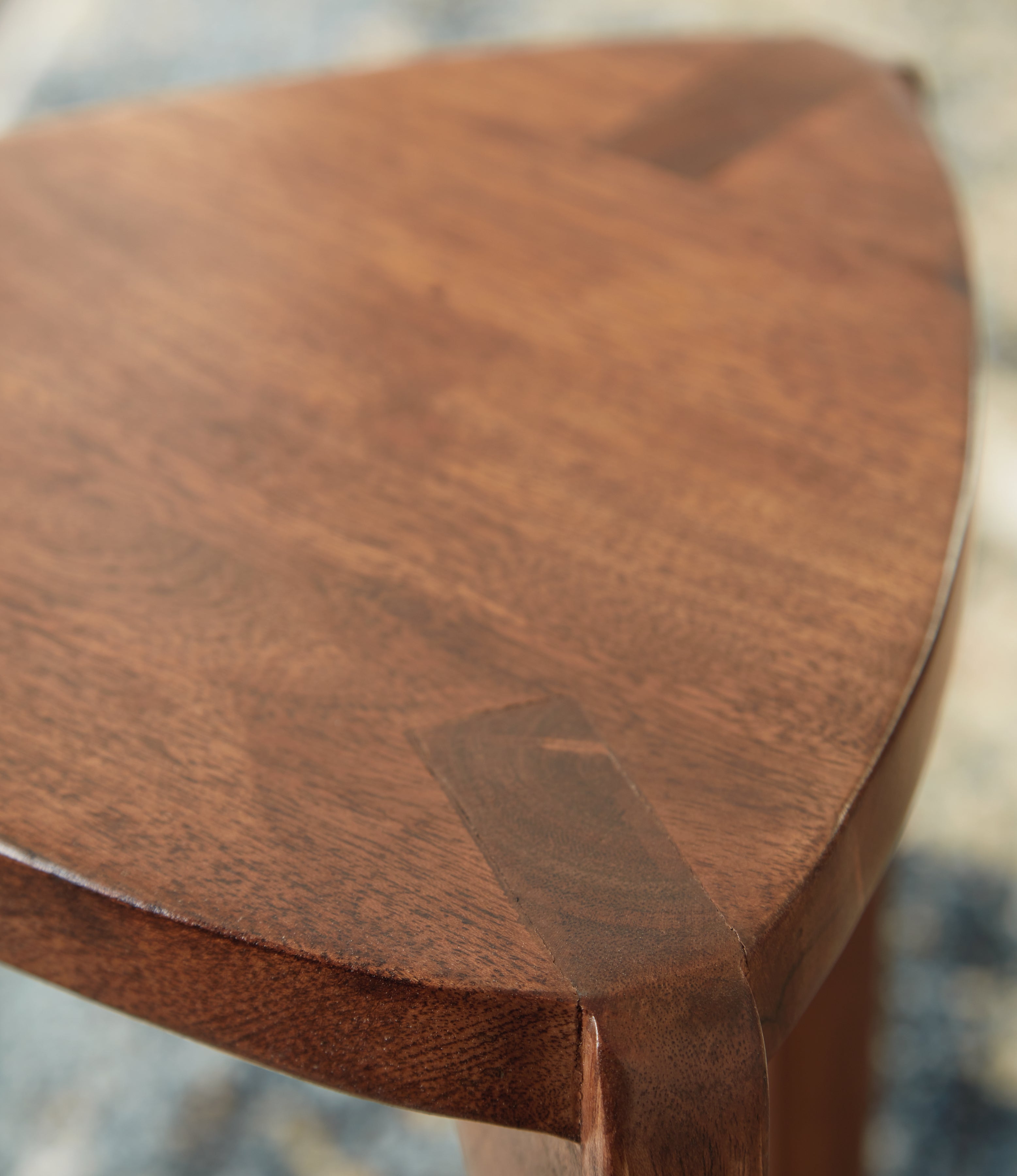 Brynnleigh Medium Brown Accent Table (Set of 2) - A4000607 - Bien Home Furniture & Electronics