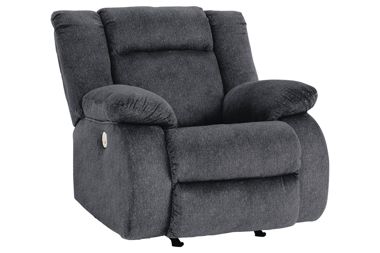 Burkner Marine Power Recliner - 5380498 - Bien Home Furniture & Electronics