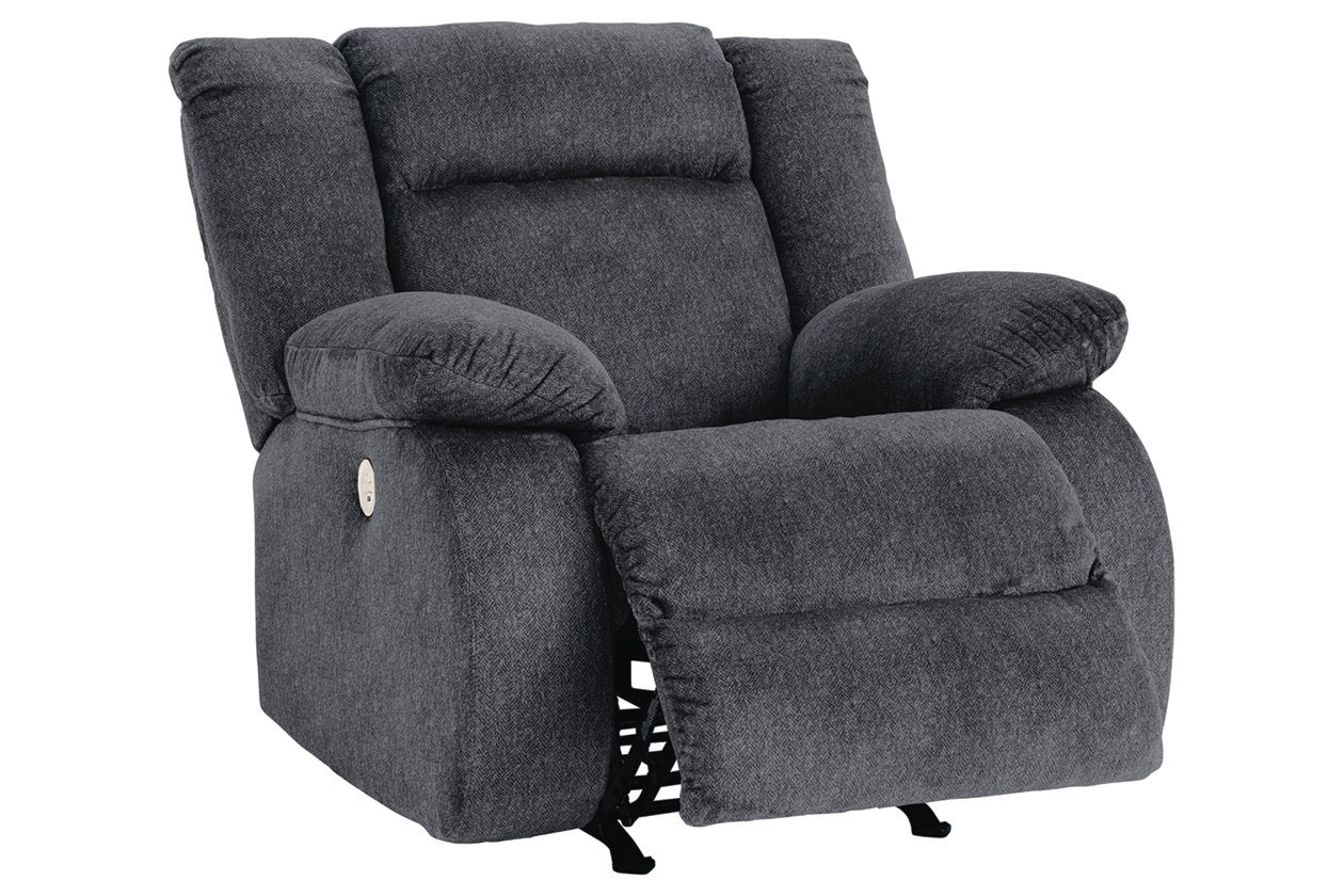 Burkner Marine Power Recliner - 5380498 - Bien Home Furniture & Electronics