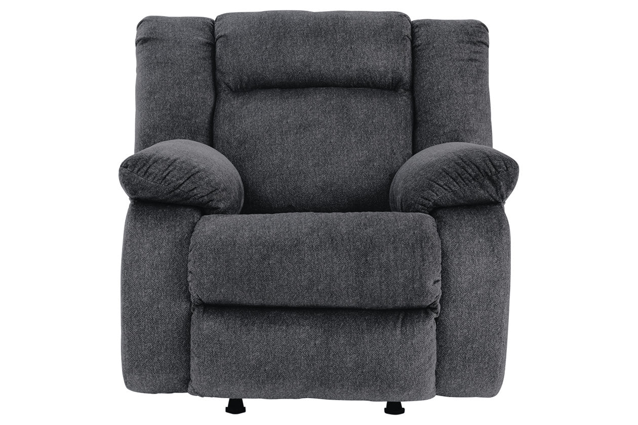 Burkner Marine Power Recliner - 5380498 - Bien Home Furniture & Electronics