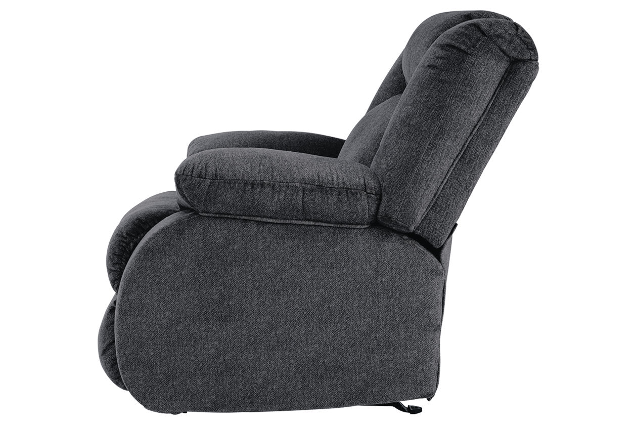 Burkner Marine Power Recliner - 5380498 - Bien Home Furniture & Electronics