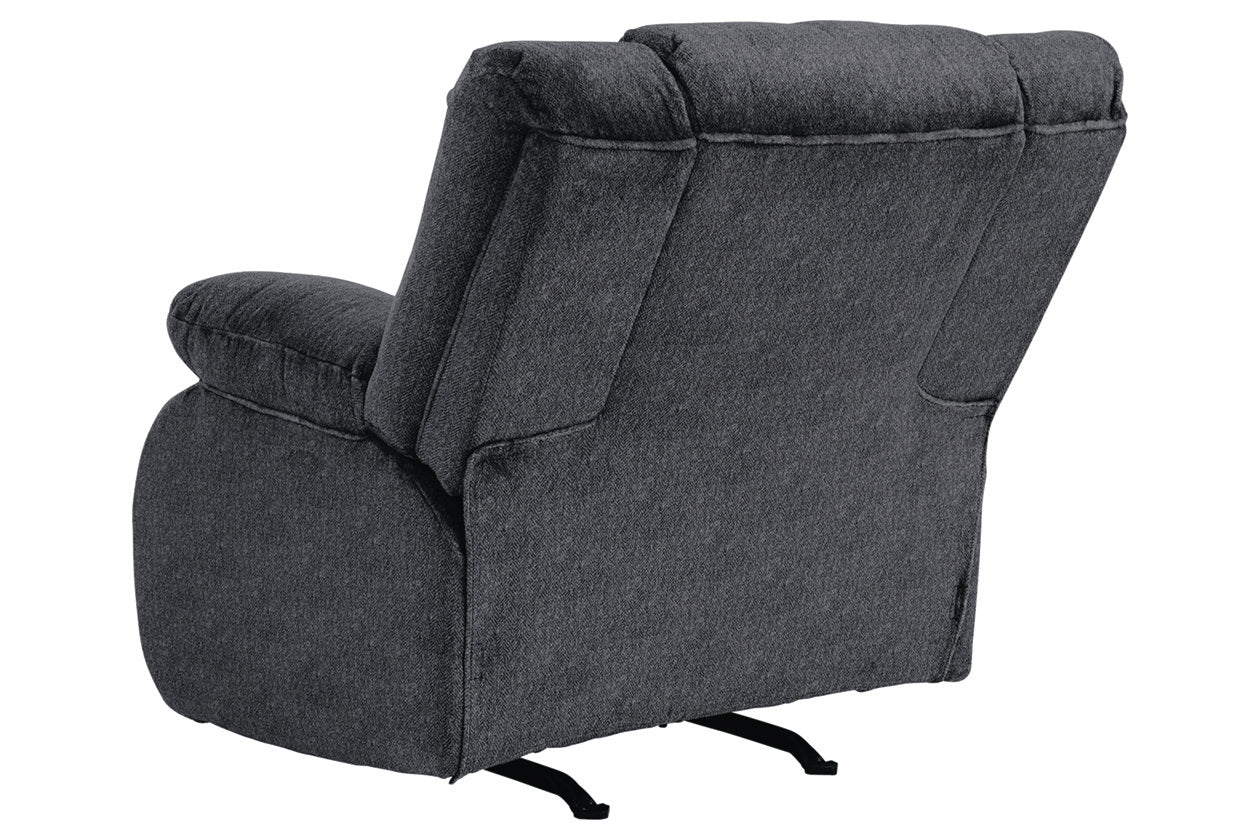 Burkner Marine Power Recliner - 5380498 - Bien Home Furniture & Electronics