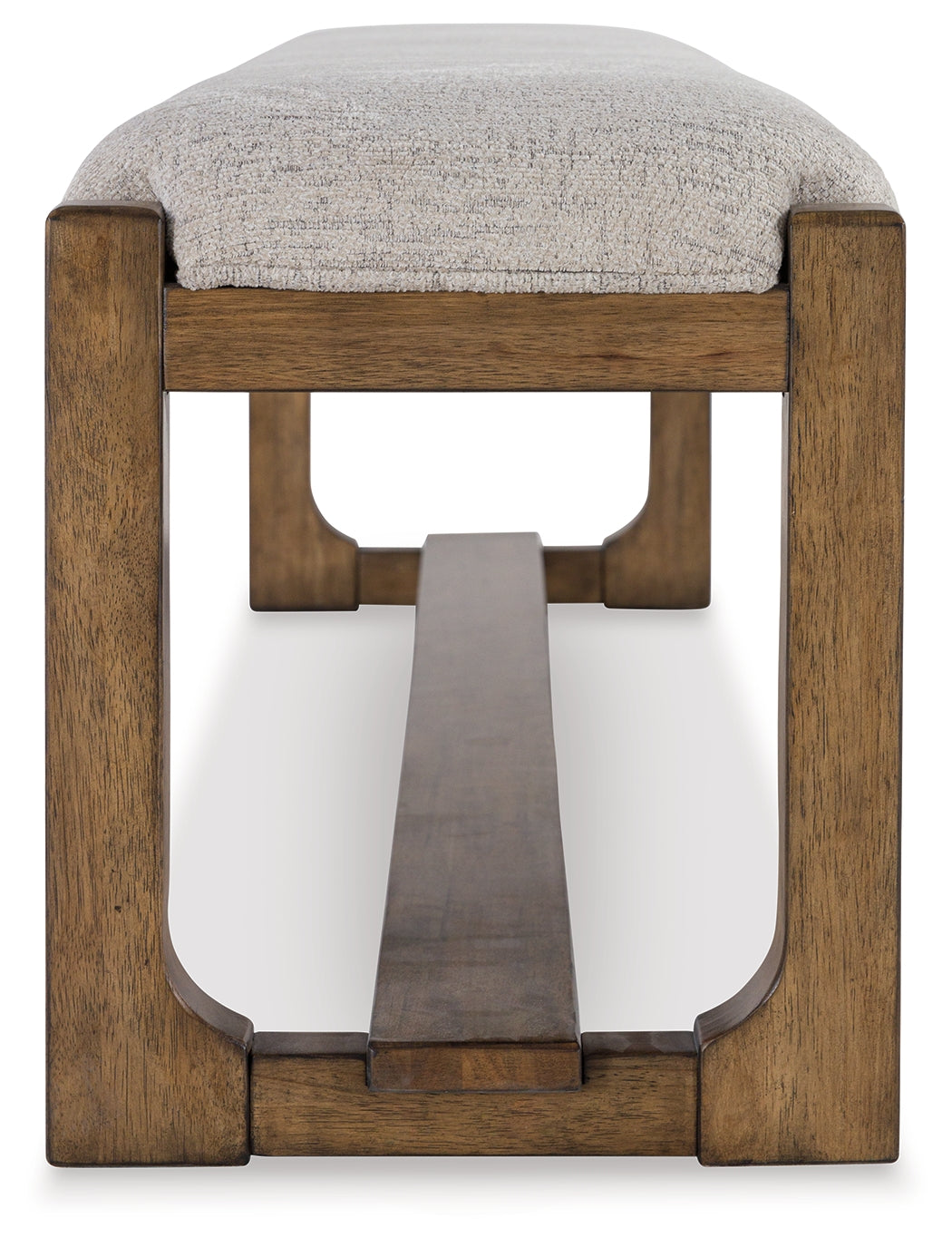 Cabalynn Light Brown 63" Dining Bench - D974-00 - Bien Home Furniture & Electronics