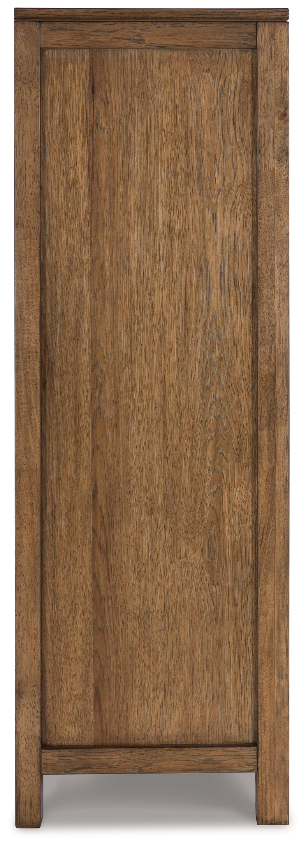 Cabalynn Light Brown Chest of Drawers - B974-46 - Bien Home Furniture & Electronics