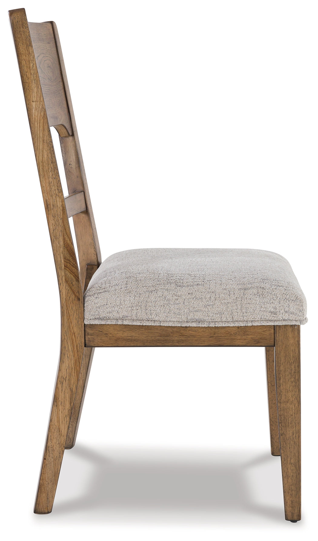 Cabalynn Light Brown Dining Chair, Set of 2 - D974-01 - Bien Home Furniture &amp; Electronics