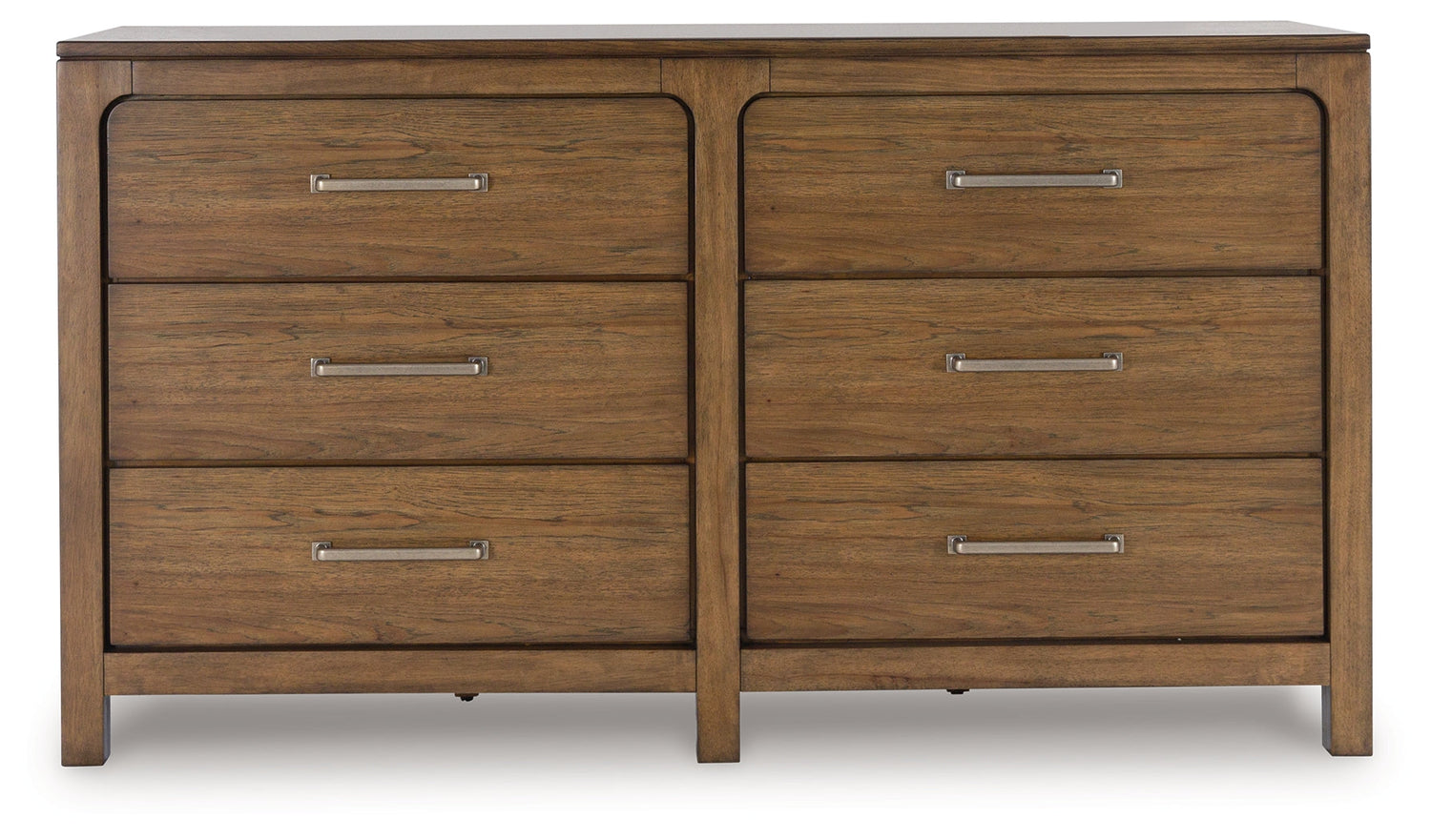 Cabalynn Light Brown Dresser - B974-31 - Bien Home Furniture & Electronics