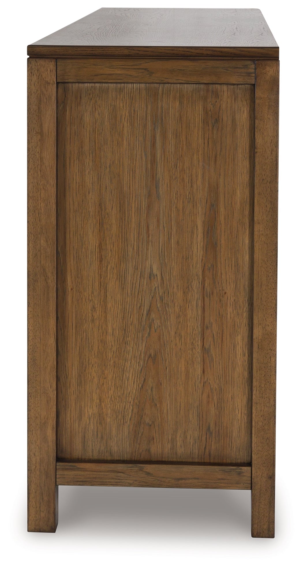 Cabalynn Light Brown Dresser - B974-31 - Bien Home Furniture & Electronics