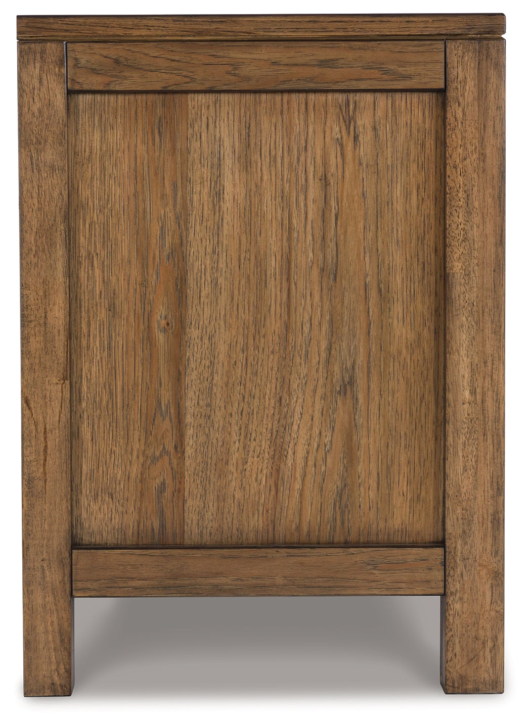Cabalynn Light Brown Nightstand - B974-92 - Bien Home Furniture & Electronics
