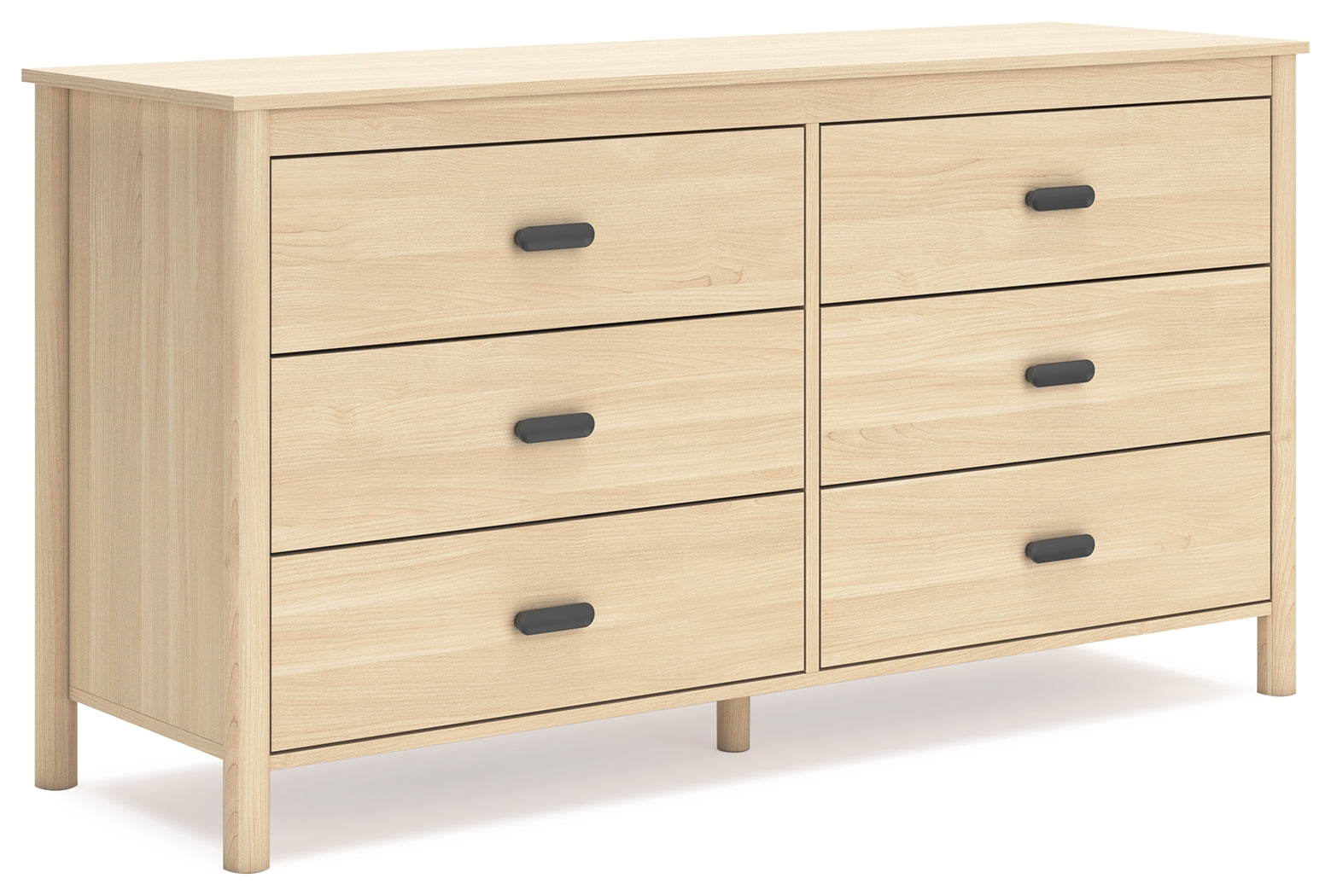 Cabinella Tan Dresser - EB2444-231 - Bien Home Furniture & Electronics