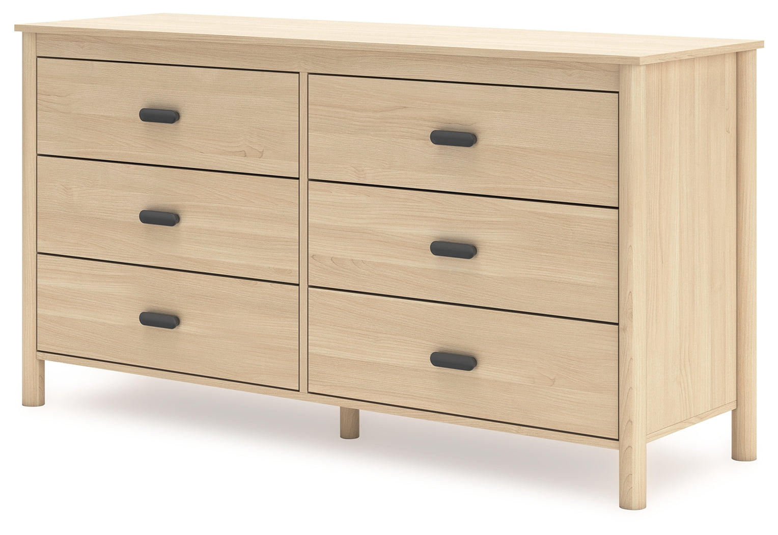 Cabinella Tan Dresser - EB2444-231 - Bien Home Furniture & Electronics