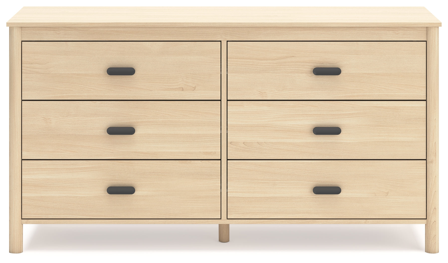 Cabinella Tan Dresser - EB2444-231 - Bien Home Furniture & Electronics