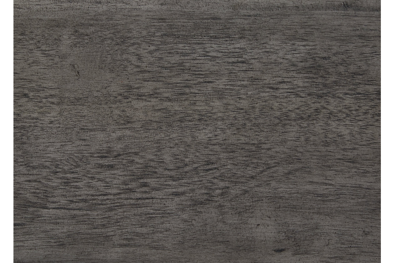 Caitbrook Gray Chest of Drawers - B476-46 - Bien Home Furniture & Electronics