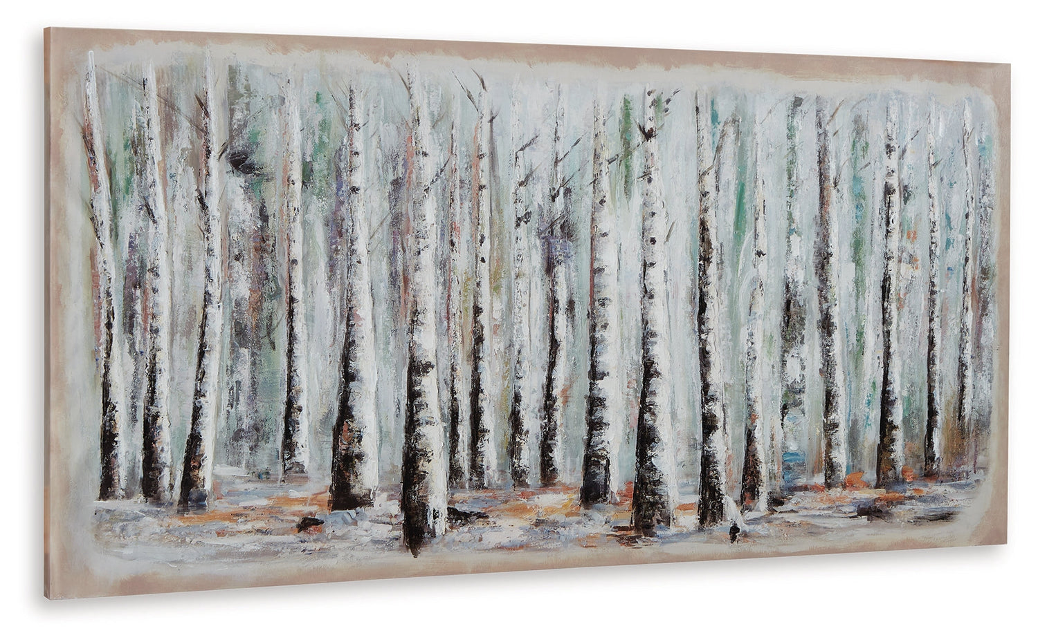 Calbert Multi Wall Art - A8000392 - Bien Home Furniture & Electronics