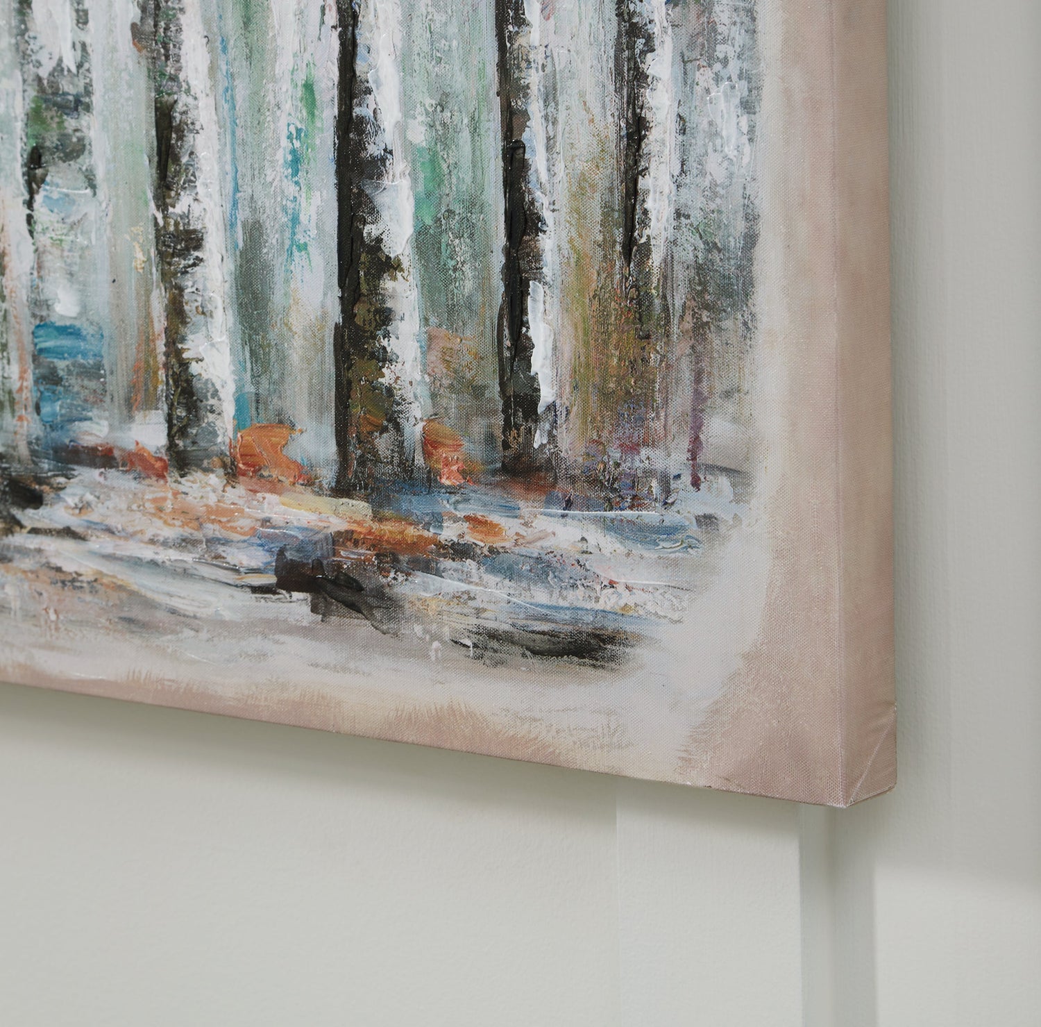 Calbert Multi Wall Art - A8000392 - Bien Home Furniture & Electronics