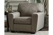 Calicho Cashmere Chair - 9120220 - Bien Home Furniture & Electronics