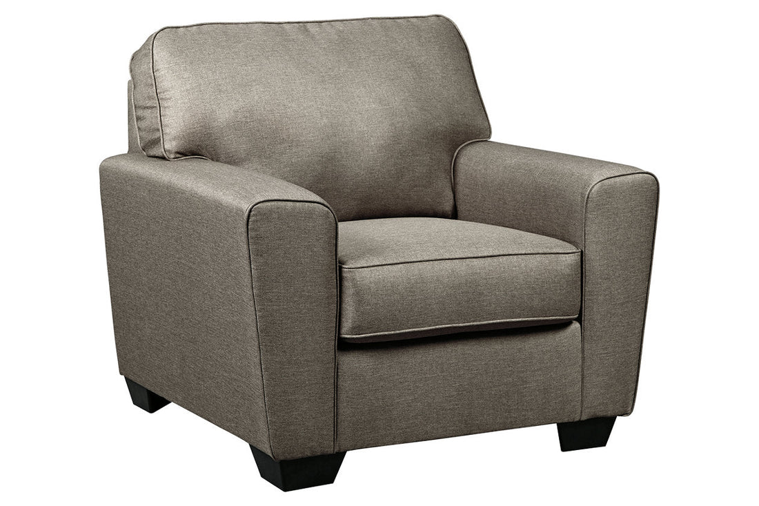 Calicho Cashmere Chair - 9120220 - Bien Home Furniture &amp; Electronics
