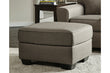 Calicho Cashmere Ottoman - 9120214 - Bien Home Furniture & Electronics
