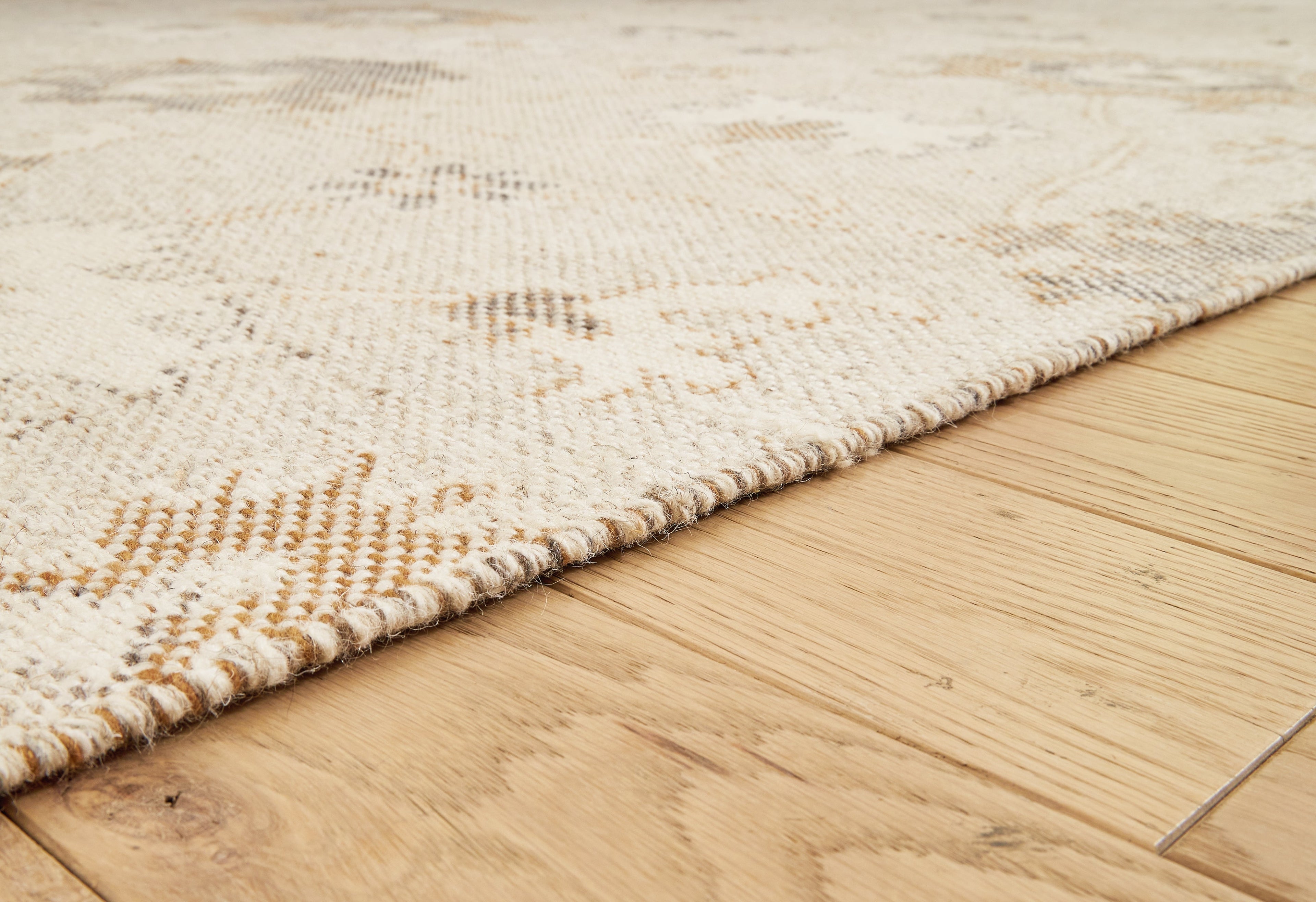Calkin Linen/Gray/Caramel 8&